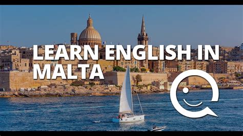 The Best english course in Malta .